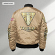 Triumph Motorcycles Desert Bomber Jacket WINA122044