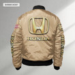 Honda Desert Bomber Jacket WINA122014