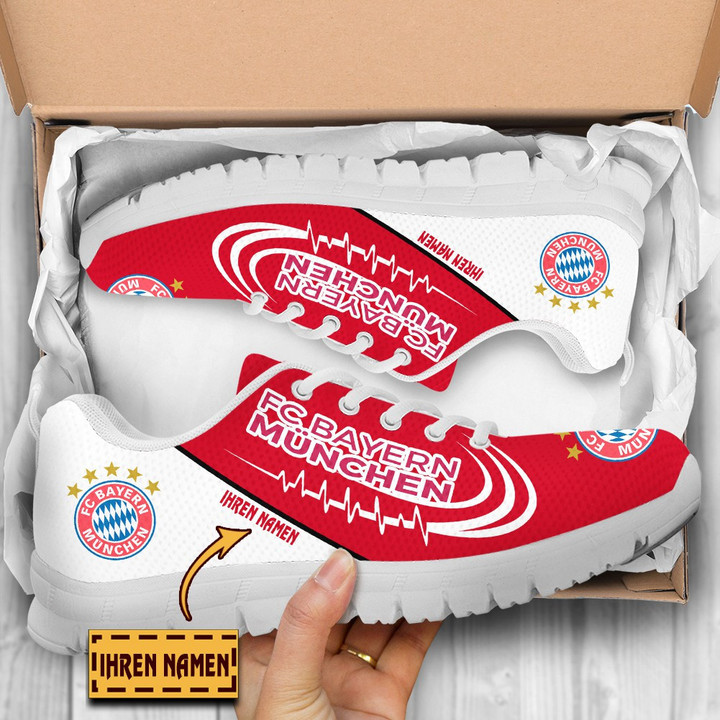 FC Bayern Munchen WINSC1363