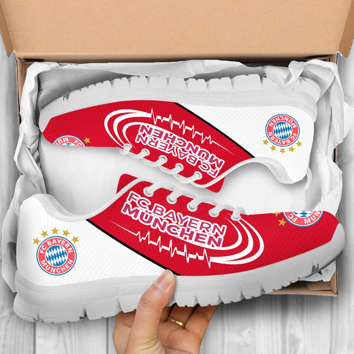 FC Bayern Munchen WINSC1307