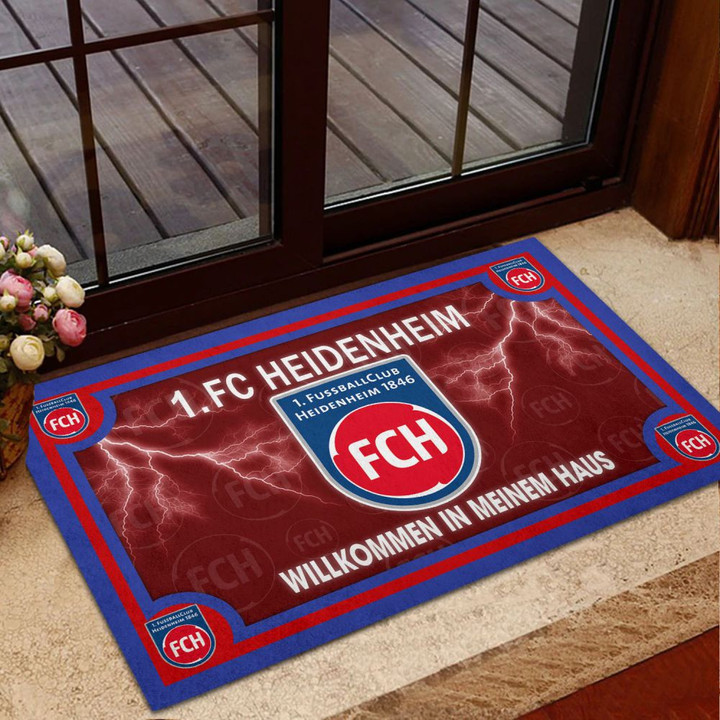 1. FC Heidenheim VITT019