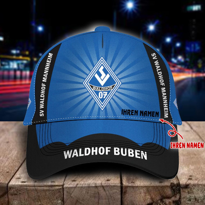 Waldhof Mannheim WINHC1111