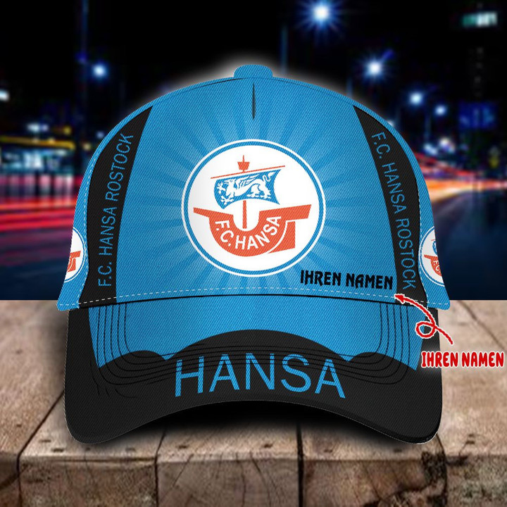 Hansa Rostock WINHC1086