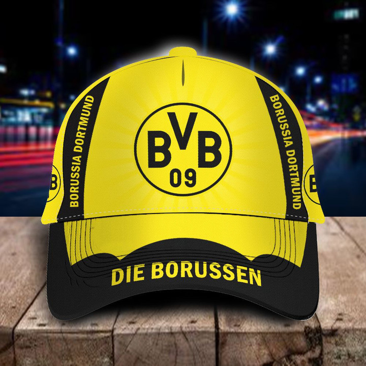 Borussia Dortmund II WINHC1039