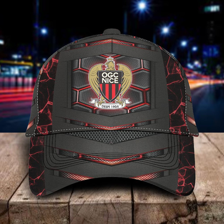 OGC Nice WINHC1235