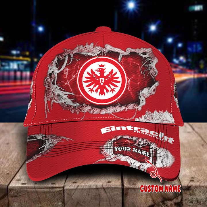Eintracht Frankfurt WINHC2105