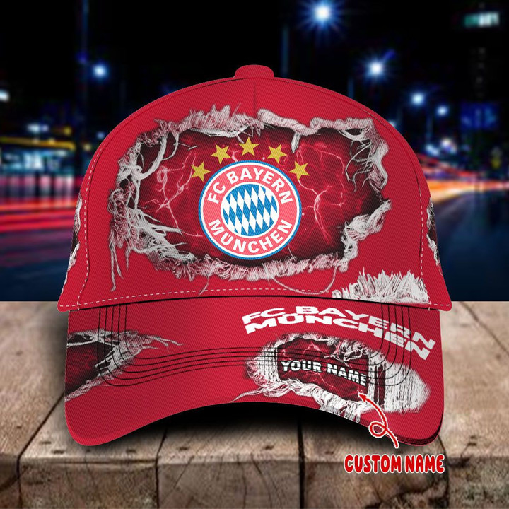 FC Bayern Munchen WINHC2107