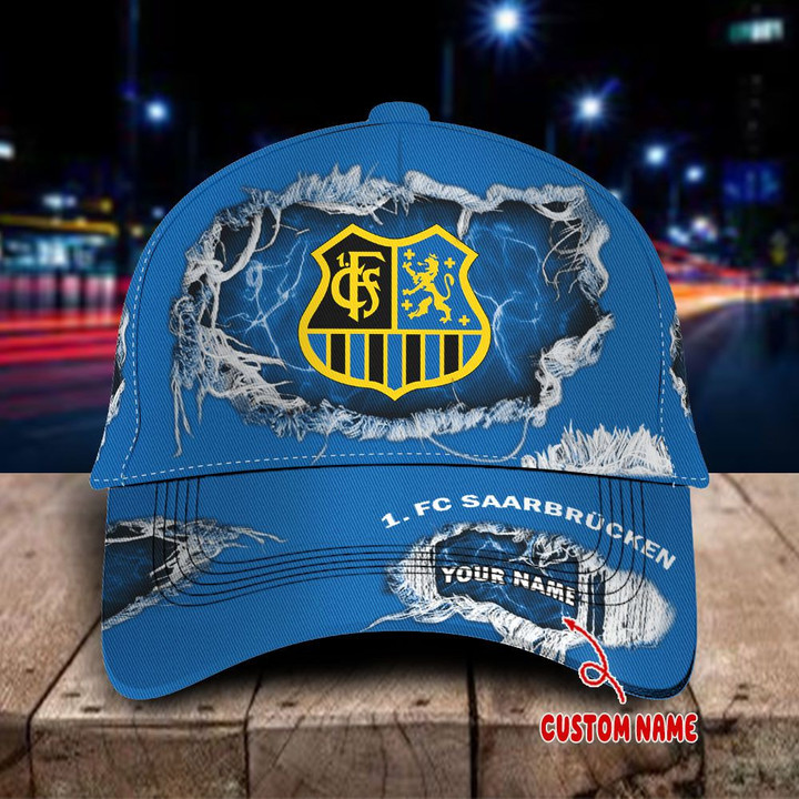1. FC Saarbrucken WINHC2136