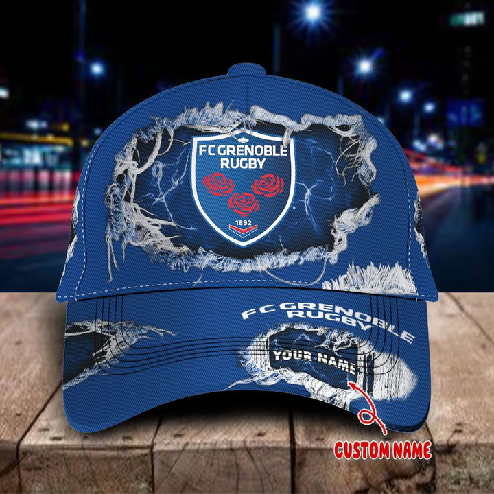 FC Grenoble Rugby WINHC2300