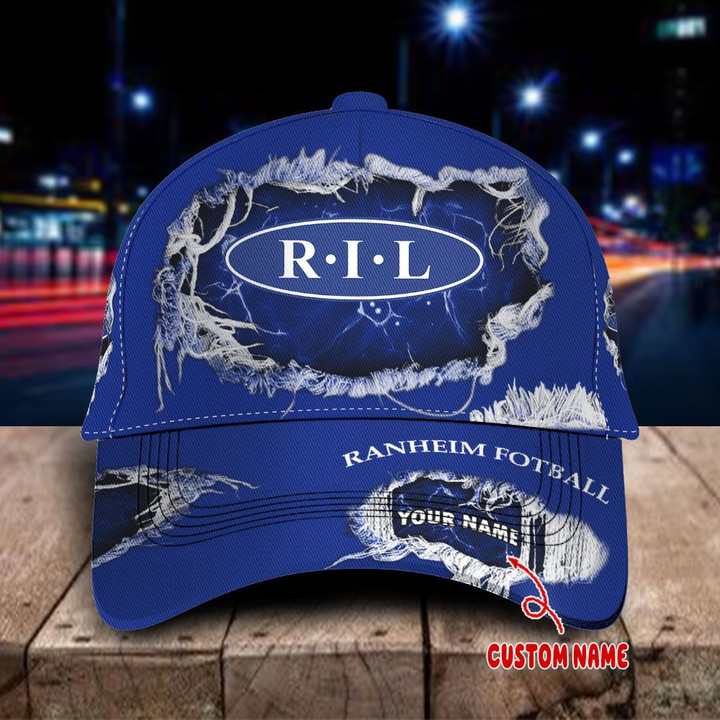 Ranheim Fotball WINHC2278