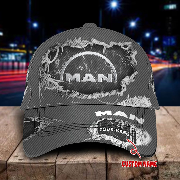 MAN Truck WINHC2444