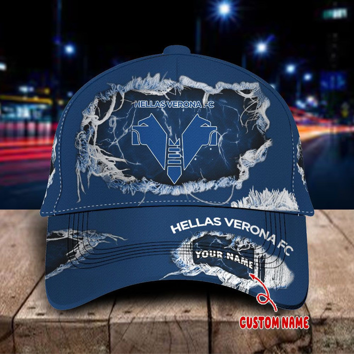 Hellas Verona FC WINHC2544