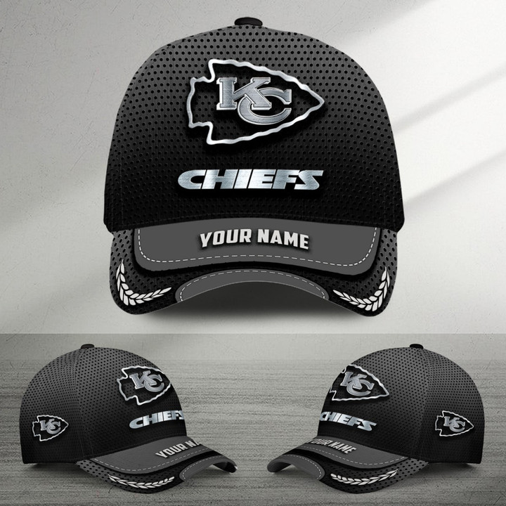 Kansas City Chiefs WINHC61814