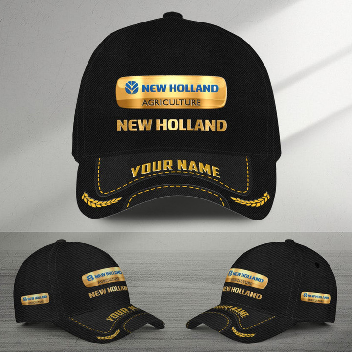New Holland WINHC61338
