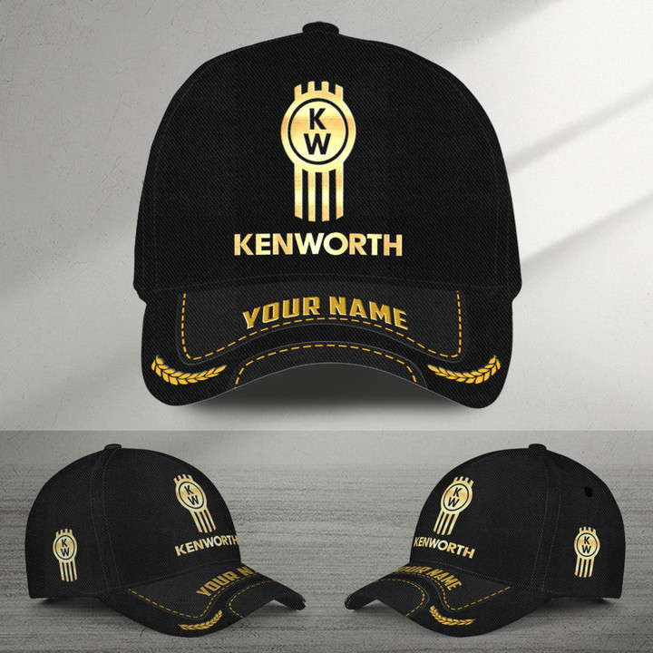 Kenworth WINHC61312