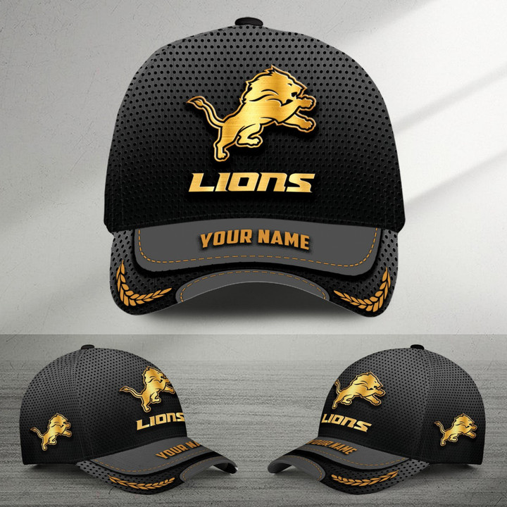 Detroit Lions WINHC61122