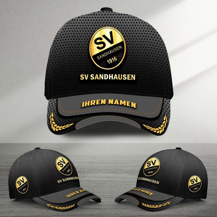 SV Sandhausen WINHC61898