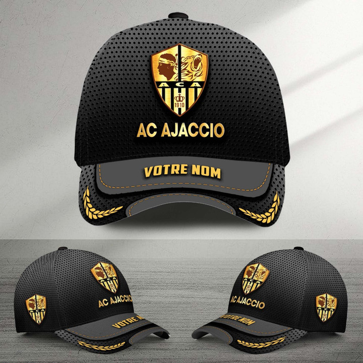 AC Ajaccio WINHC61919