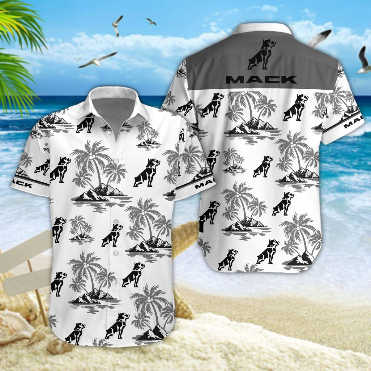 Mens Car hawaiian shirts cotton for sale 18