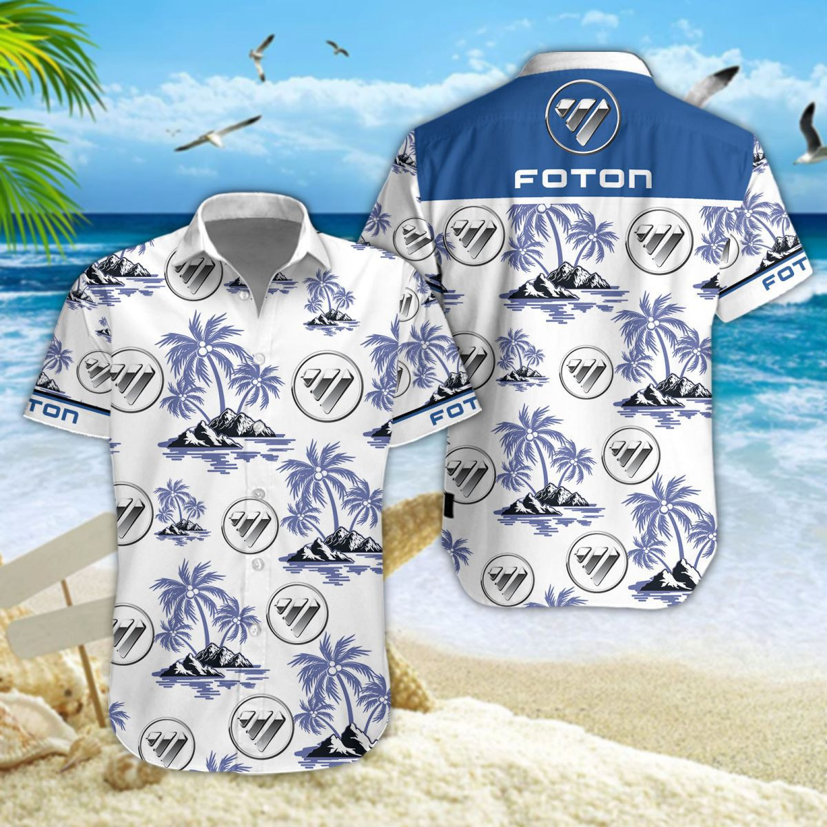 Mens Car hawaiian shirts cotton for sale 23