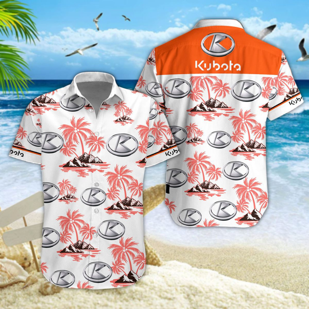 Mens Car hawaiian shirts cotton for sale 61