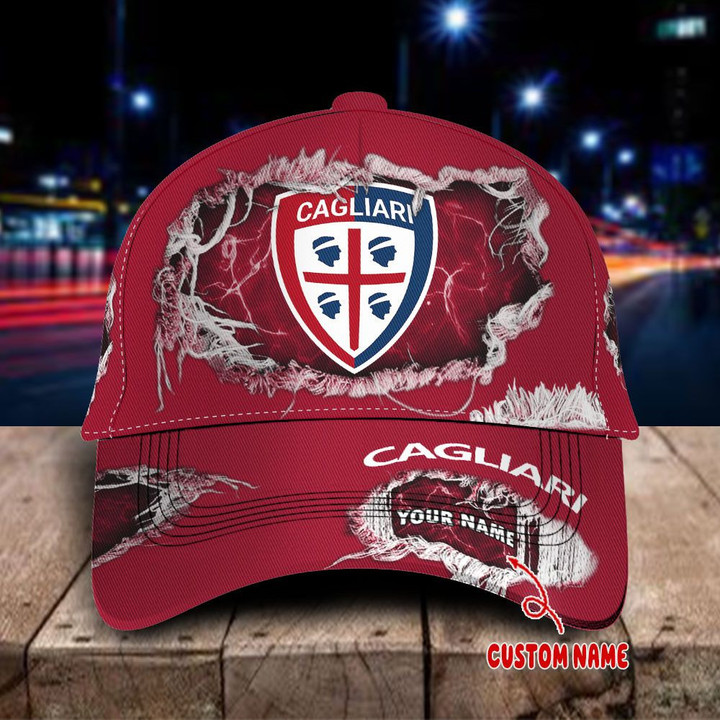 Cagliari Calcio WINHC2564