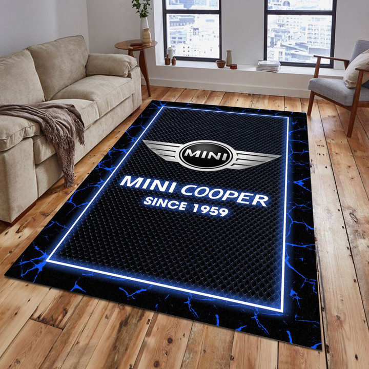 Mini Cooper WRUG11184