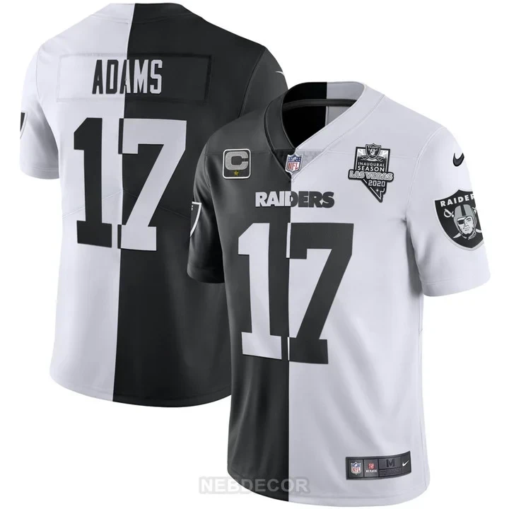raiders salute to service jersey 2020