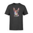 Bull Terriers Beauty Graphic Unisex T Shirt, Sweatshirt, Hoodie Size S - 5XL