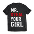 Viking Mr Steal Your Girl Graphic Unisex T Shirt, Sweatshirt, Hoodie Size S - 5XL