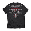 Viking I Only Know Where Zero & One Hundred Is Graphic Unisex T Shirt, Sweatshirt, Hoodie Size S - 5XL