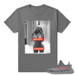 Yeezy Boost 350 V2 Beluga 2 Grey T shirt Haters Will Say
