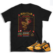 Kobe 5 Protro Bruce Lee Shirt