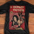 The Rocky Horror Picture Show Scince Fiction T Shirt Hoodie Sweater
