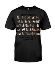 Cat Celebrate Day  For Cat Lover Unisex T-Shirt