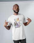 Ramen Cat Unisex T-Shirt