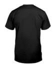 BT12 Christian Dad Scale Unisex T-Shirt