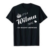 It’s a wilma thing you wouldn’t understand-wilma shirt