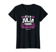 Its a julia thing you wouldnt understand custom t-shirt