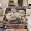 John Cena - Retro Portraits Sherpa Fleece Blanket