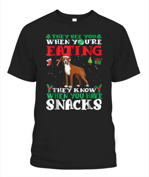 Funny Dog Lover Gift Unisex T Shirt | Full Size | Adult | Black |K3594