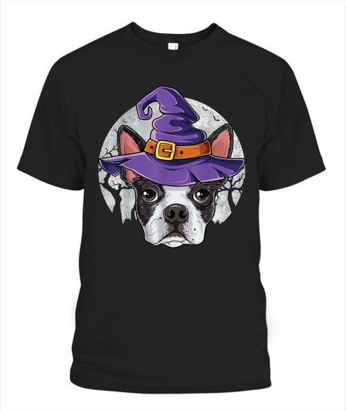 Girls Women Dog Unisex T Shirt | Adult | D1431