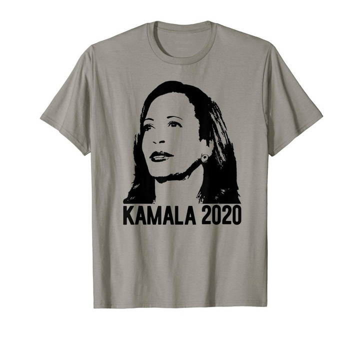 Kamala harris elect presidential election 2020 meme t-shirt