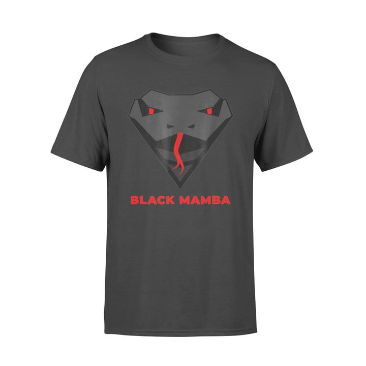 Black Mamba Computer Chess Engine Comfort Unisex 3D T-Shirt All Over Print OZAAP