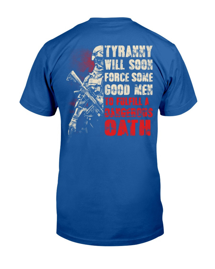 Vet Tyranny T-shirt,Hoodie,Ladies T-shirt