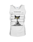 Grumpy Cats The Sound of Silence Shirt