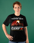 I Got This Shirt At Traitor Joe’s Re-Education Camp Shirt