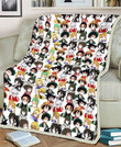 One Piece - Anime Fleece Blanket