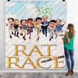 Netflix Movie The Rat Racev d 3D Customized Personalized Quilt Blanket