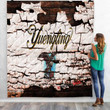Beer Brand Yuengling Premium Beer 1N 3D Customized Personalized Quilt Blanket